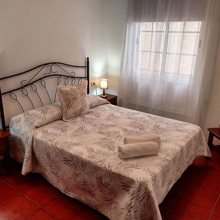 Apartamentos Isora Фронтера Экстерьер фото