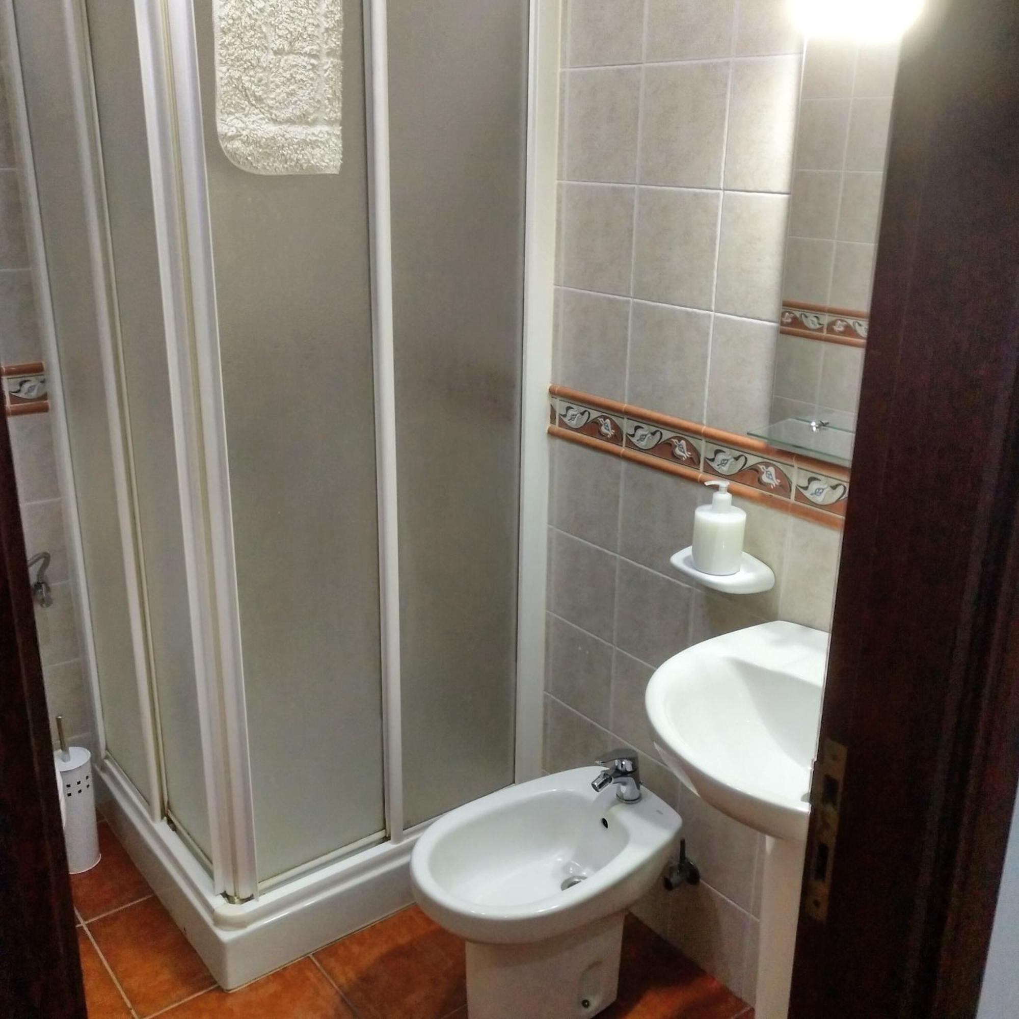 Apartamentos Isora Фронтера Экстерьер фото