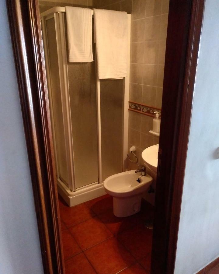 Apartamentos Isora Фронтера Экстерьер фото